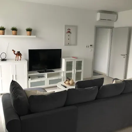 아파트 Seaside Balaton - Apartman *