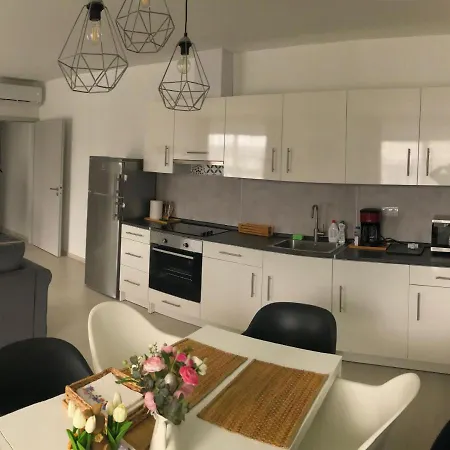 Seaside Balaton - Apartman * 시오포크