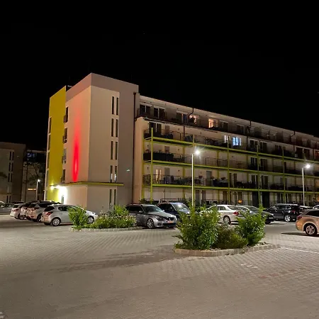 Seaside Balaton - Apartman * 시오포크