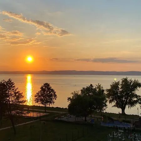Seaside Balaton - Apartman 아파트 *