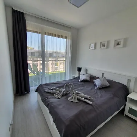 Seaside Balaton - Apartman 아파트 *