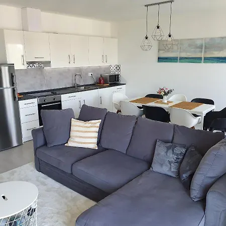 Seaside Balaton - Apartman 시오포크