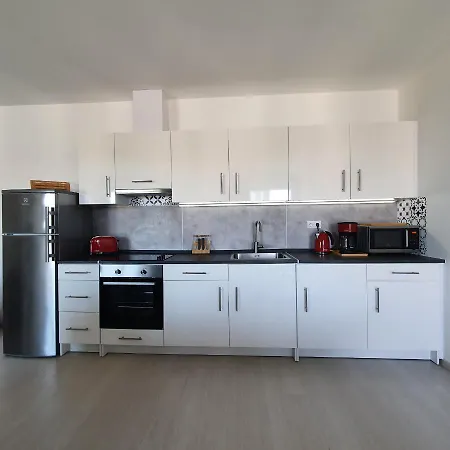 아파트 Seaside Balaton - Apartman *