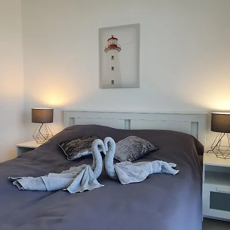 아파트 Seaside Balaton - Apartman