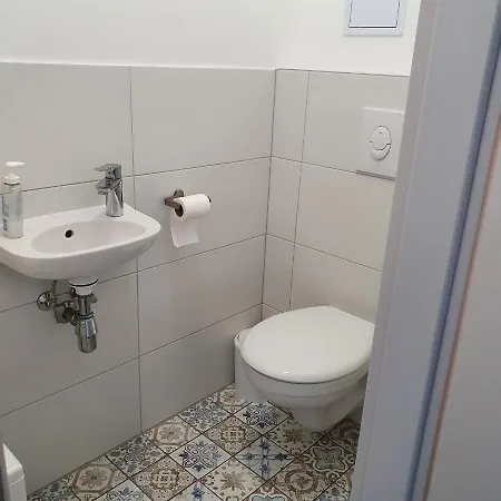 Seaside Balaton - Apartman 아파트 시오포크