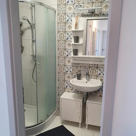 아파트 Seaside Balaton - Apartman *