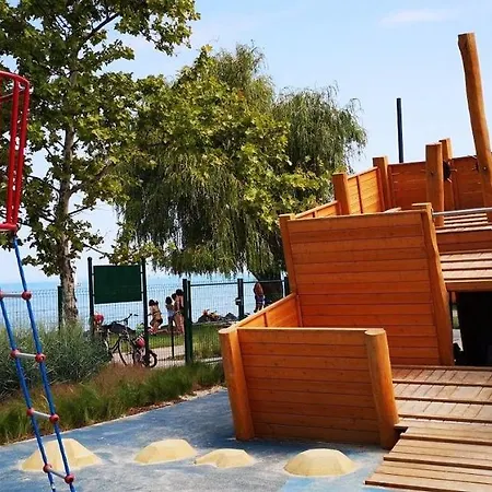 Seaside Balaton - Apartman * 시오포크