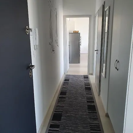 아파트 Seaside Balaton - Apartman