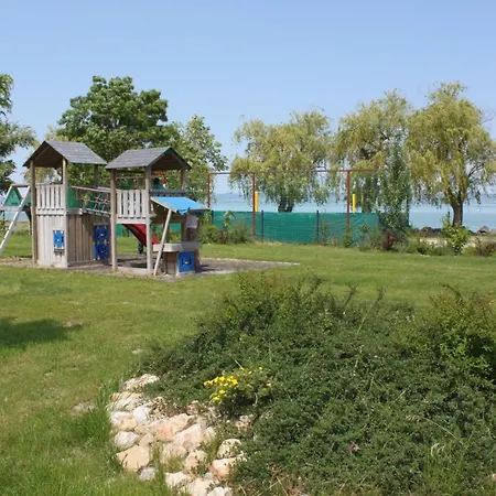 Seaside Balaton - Apartman 아파트 *