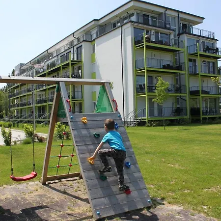 Seaside Balaton - Apartman * 시오포크
